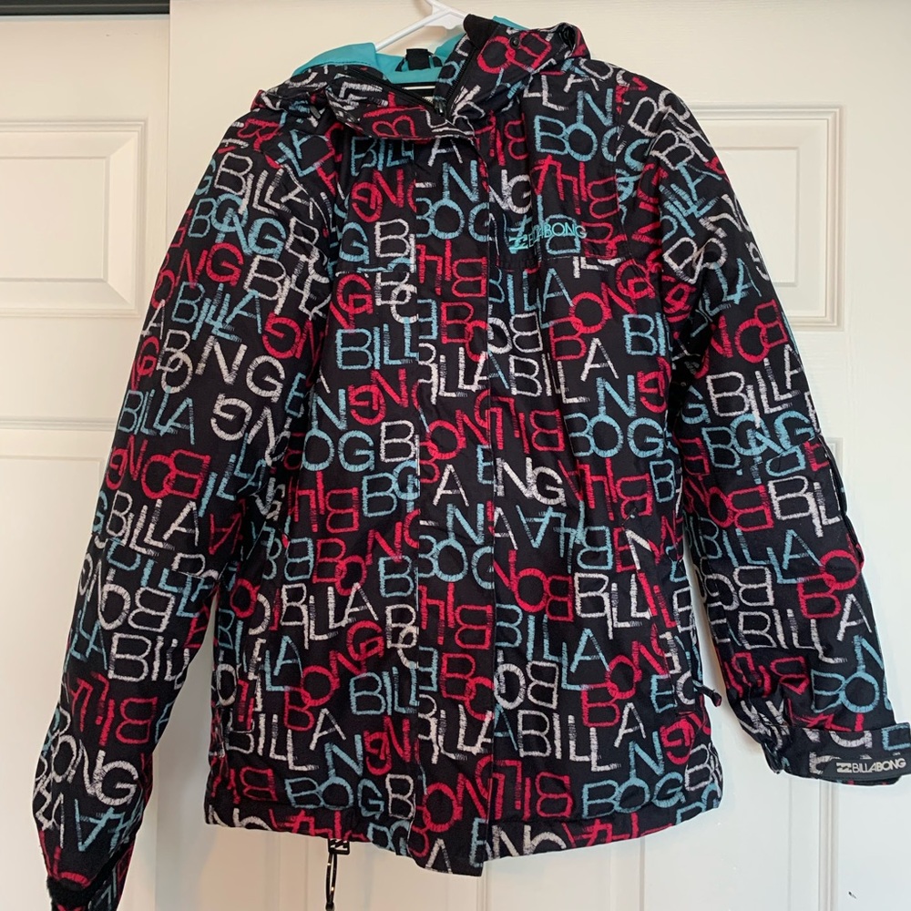 Billabong Womens Ski Jacket